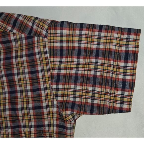 Vintage Rob Roy Boy's Size 4 Shirt Lot of 3 Polo Long Sleeve Button Up 1960s - Picture 5 of 16
